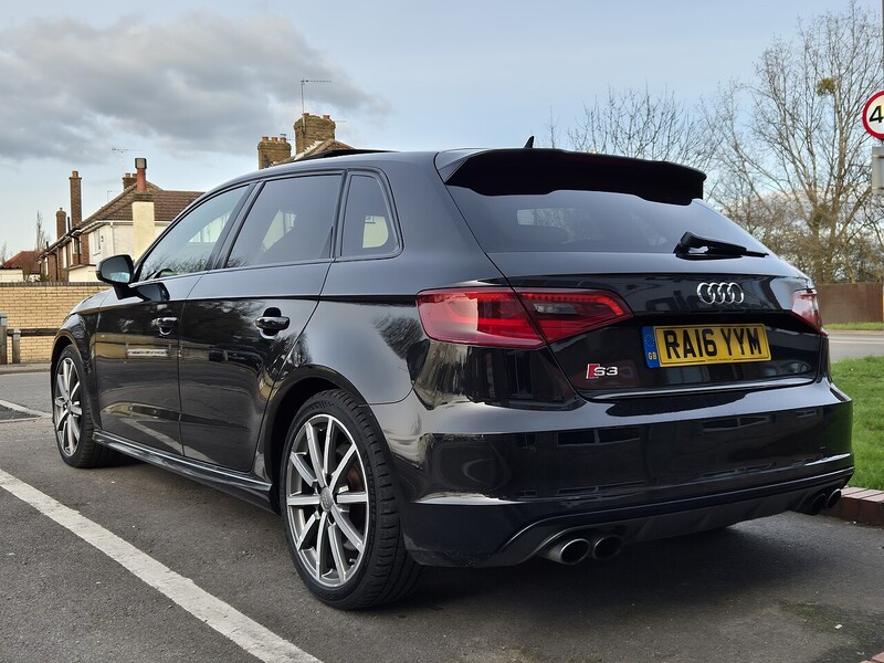 Used Audi A3 2016 for sale - 77558313: Photo 12