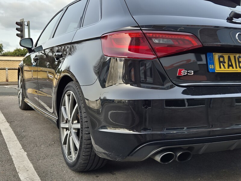 Used Audi A3 2016 for sale - 77558313: Photo 13