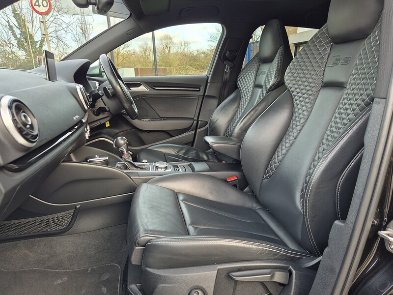 Used Audi A3 2016 for sale - 77558313: Photo 14