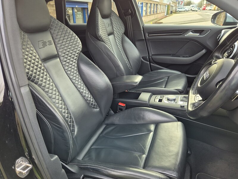 Used Audi A3 2016 for sale - 77558313: Photo 15