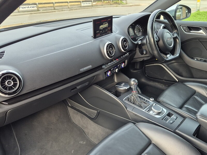 Used Audi A3 2016 for sale - 77558313: Photo 16