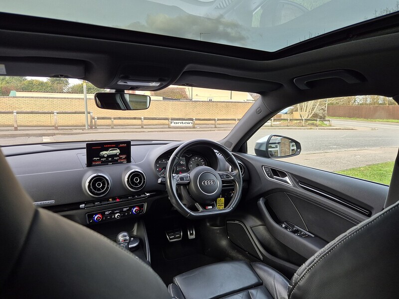 Used Audi A3 2016 for sale - 77558313: Photo 18