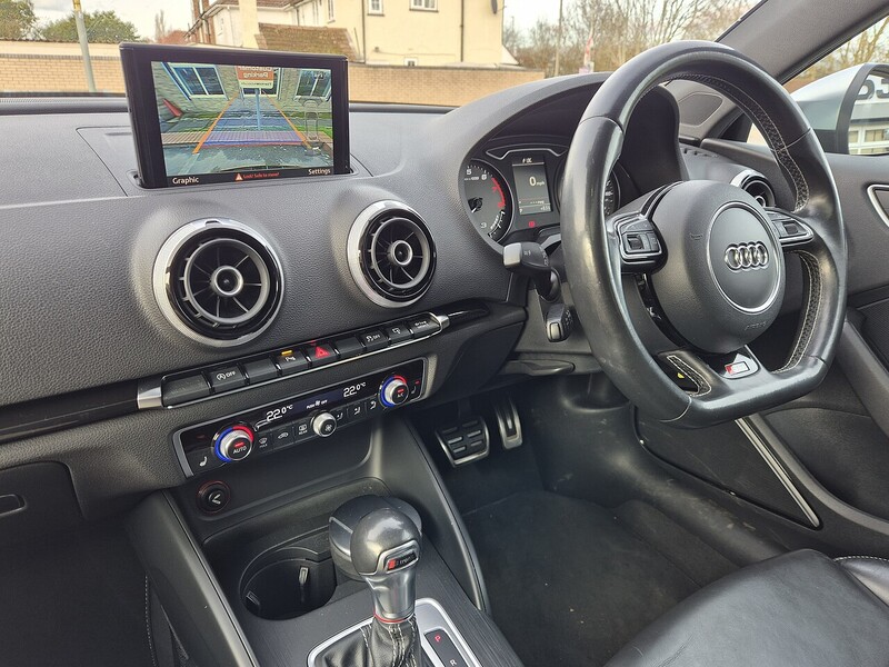 Used Audi A3 2016 for sale - 77558313: Photo 19