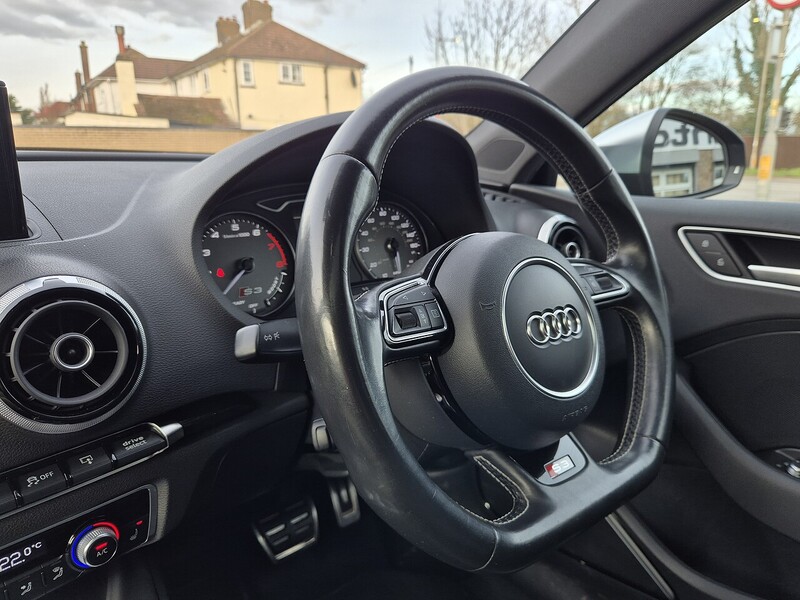 Used Audi A3 2016 for sale - 77558313: Photo 20