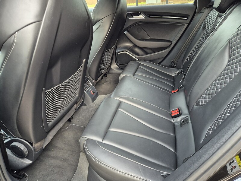 Used Audi A3 2016 for sale - 77558313: Photo 21