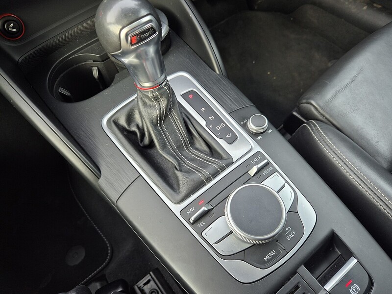 Used Audi A3 2016 for sale - 77558313: Photo 26