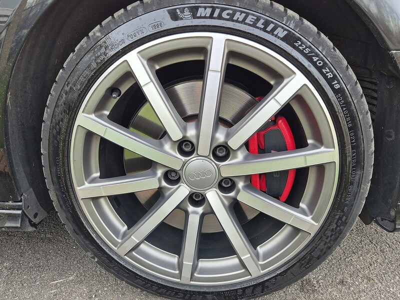 Used Audi A3 2016 for sale - 77558313: Photo 27