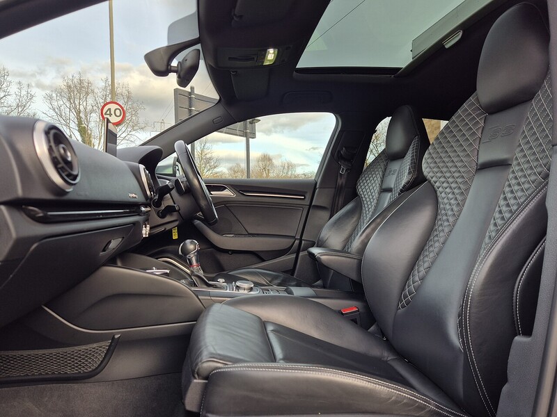 Used Audi A3 2016 for sale - 77558313: Photo 4