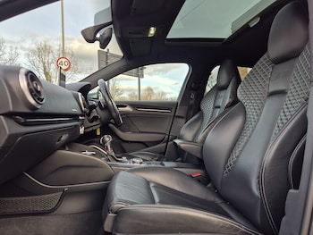 Used Audi A3 2016 for sale - 77558313: Photo