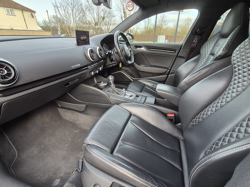 Used Audi A3 2016 for sale - 77558313: Photo 5