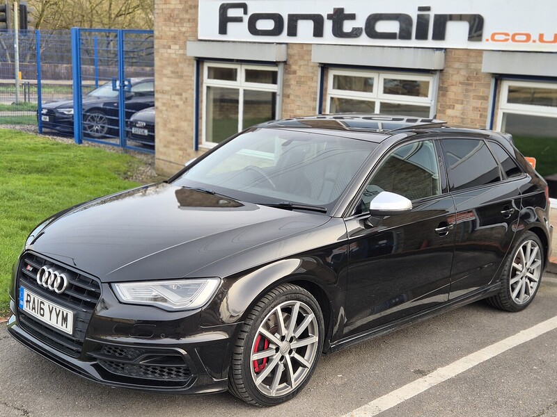Used Audi A3 2016 for sale - 77558313: Photo 8