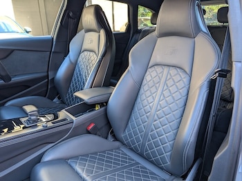 Used Audi S4 Avant 2020 for sale - 78380162: Photo