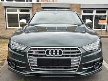 Used Audi S7 2017 for sale - 79567799: Photo