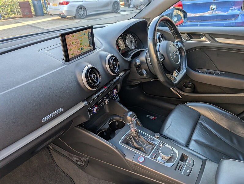 Used Audi S3 2016 for sale - 77968024: Photo 10