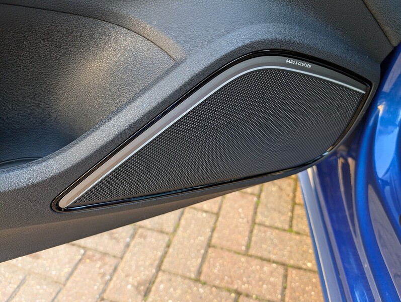 Used Audi S3 2016 for sale - 77968024: Photo 11