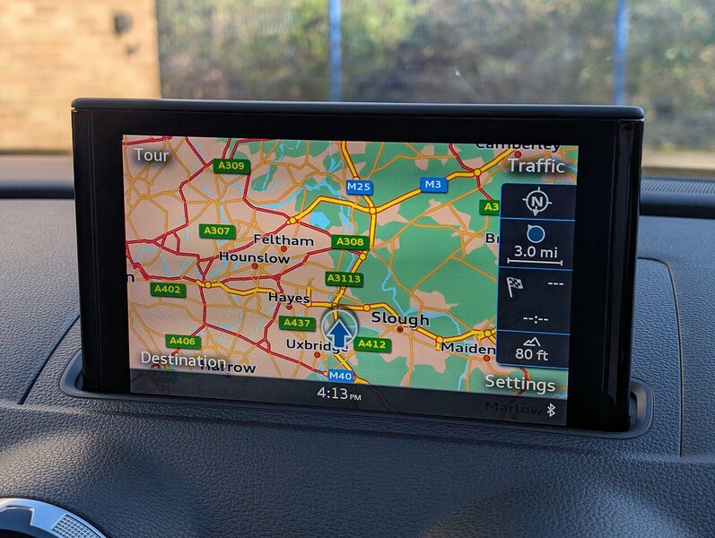 Used Audi S3 2016 for sale - 77968024: Photo 12