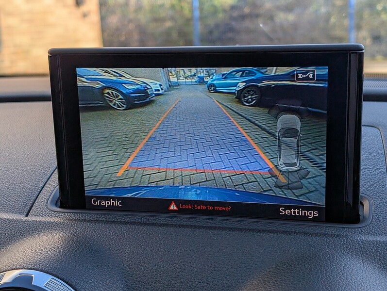 Used Audi S3 2016 for sale - 77968024: Photo 13