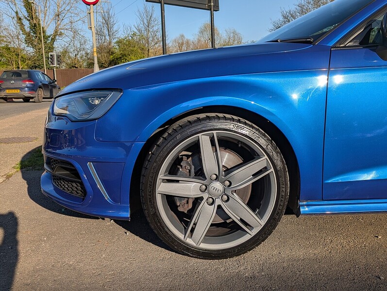 Used Audi S3 2016 for sale - 77968024: Photo 6