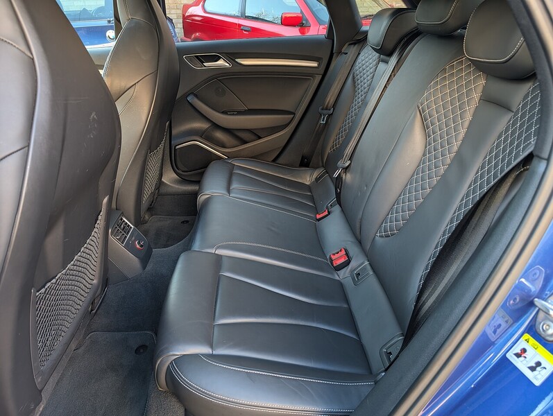 Used Audi S3 2016 for sale - 77968024: Photo 7