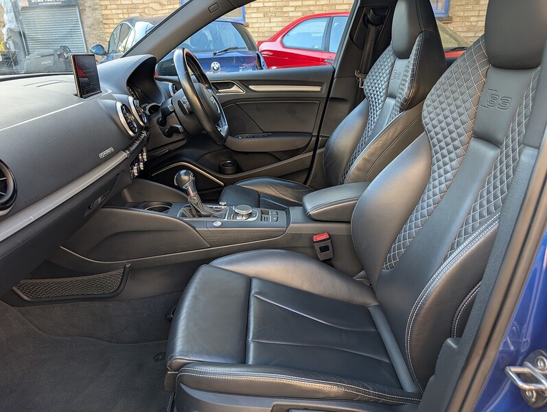 Used Audi S3 2016 for sale - 77968024: Photo 8