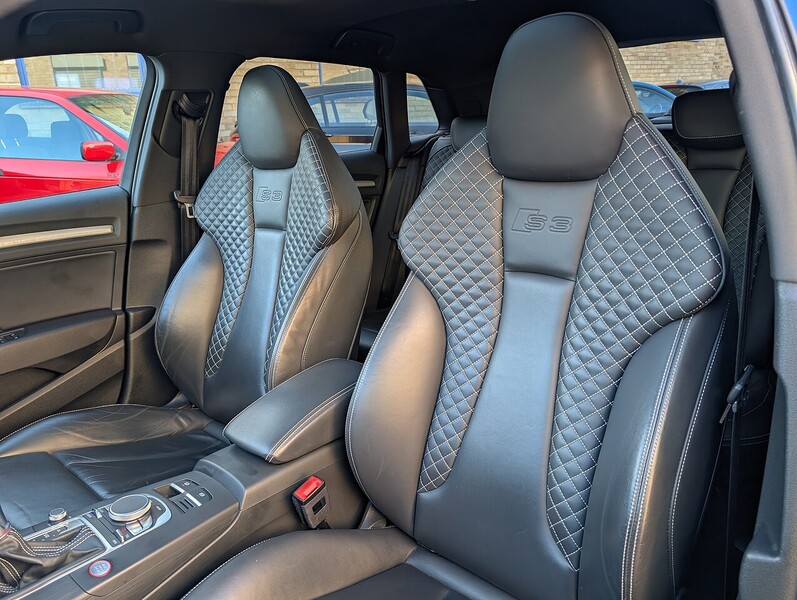 Used Audi S3 2016 for sale - 77968024: Photo 9