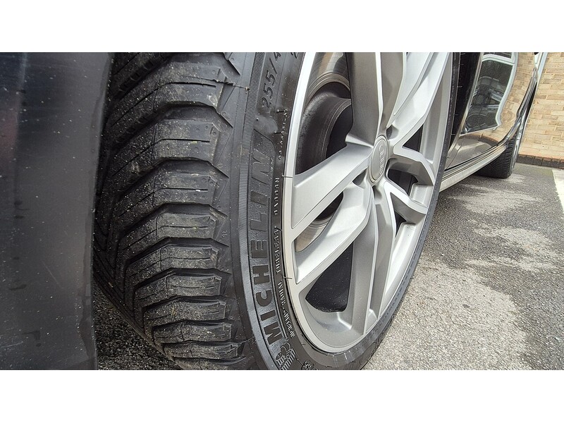 Used Audi A6 Allroad 2018 for sale - 77632275: Photo 12