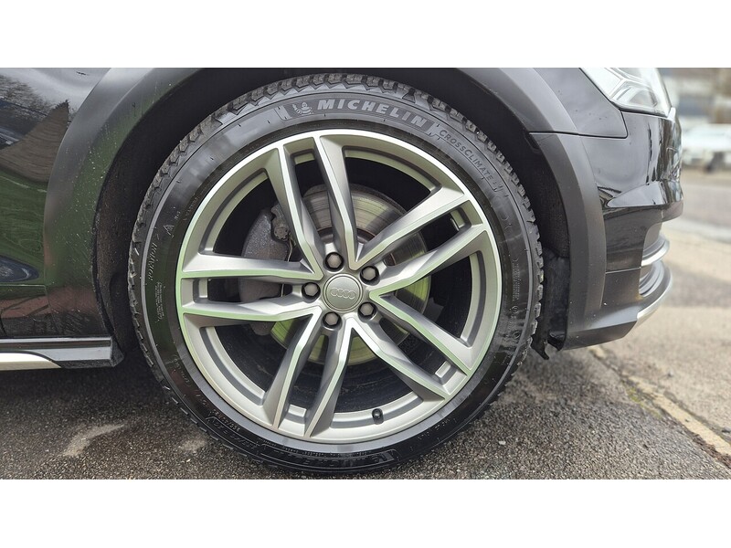 Used Audi A6 Allroad 2018 for sale - 77632275: Photo 17