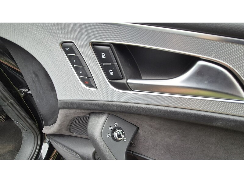 Used Audi A6 Allroad 2018 for sale - 77632275: Photo 23