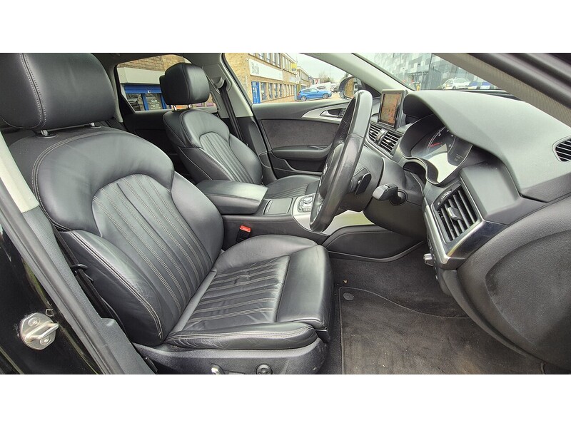 Used Audi A6 Allroad 2018 for sale - 77632275: Photo 24