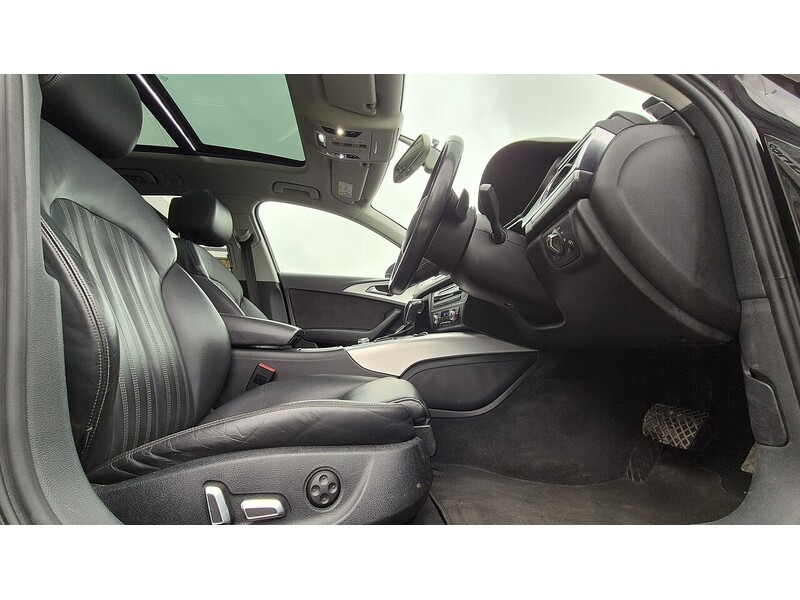 Used Audi A6 Allroad 2018 for sale - 77632275: Photo 25