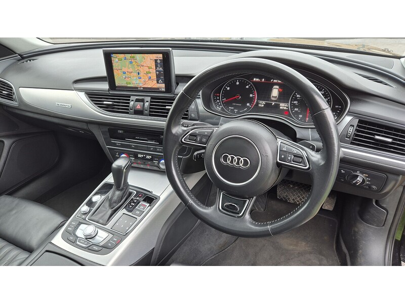 Used Audi A6 Allroad 2018 for sale - 77632275: Photo 26