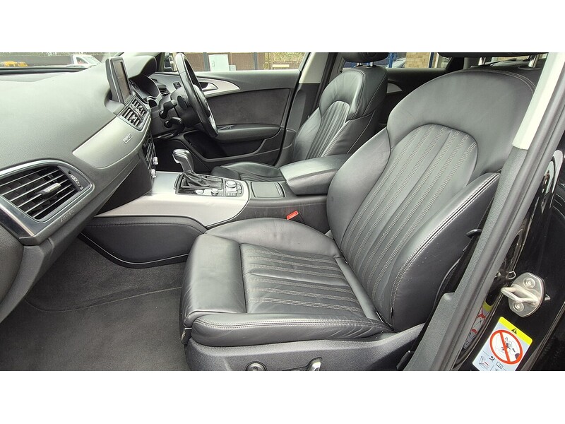 Used Audi A6 Allroad 2018 for sale - 77632275: Photo 27