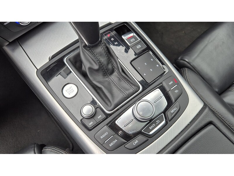 Used Audi A6 Allroad 2018 for sale - 77632275: Photo 30