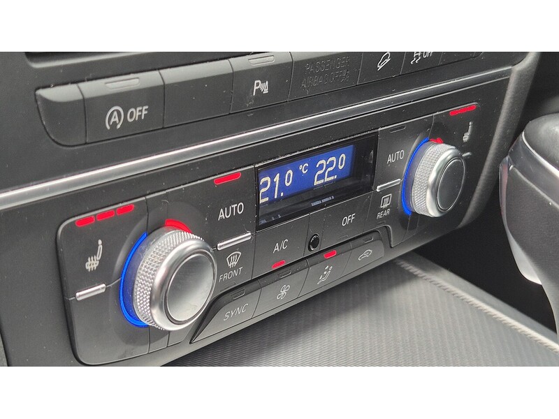 Used Audi A6 Allroad 2018 for sale - 77632275: Photo 31