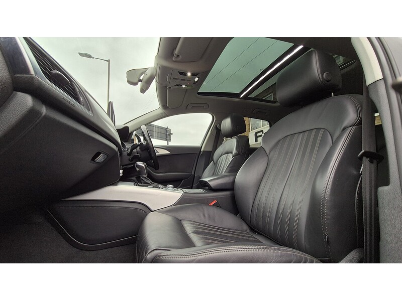 Used Audi A6 Allroad 2018 for sale - 77632275: Photo 32