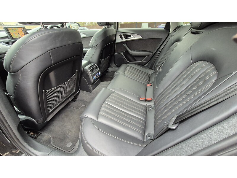 Used Audi A6 Allroad 2018 for sale - 77632275: Photo 33