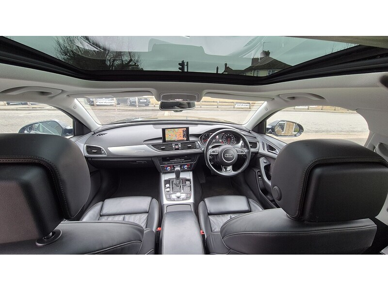 Used Audi A6 Allroad 2018 for sale - 77632275: Photo 34