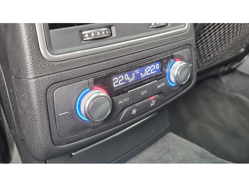 Used Audi A6 Allroad 2018 for sale - 77632275: Photo 35