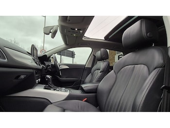 Used Audi A6 Allroad 2018 for sale - 77632275: Photo