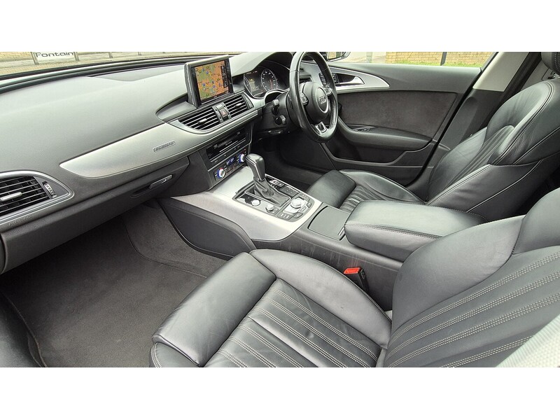 Used Audi A6 Allroad 2018 for sale - 77632275: Photo 5