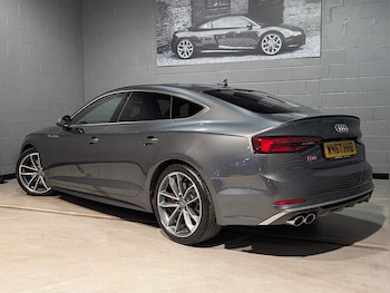 Used Audi S5 2017 for sale - 78664901: Photo