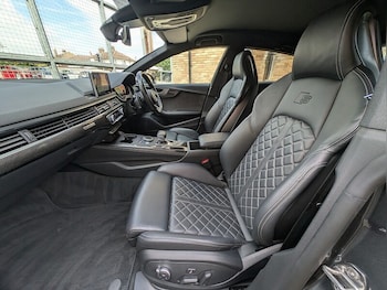 Used Audi S5 2017 for sale - 78664901: Photo
