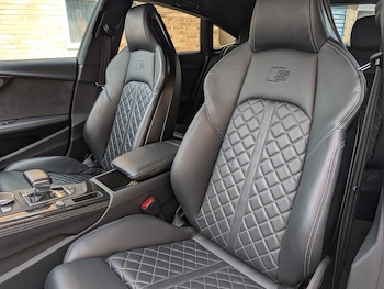 Used Audi S5 2017 for sale - 78664901: Photo