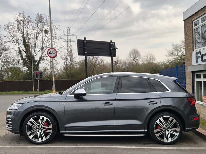 Used Audi Q5 2018 for sale - 77744324: Photo 14