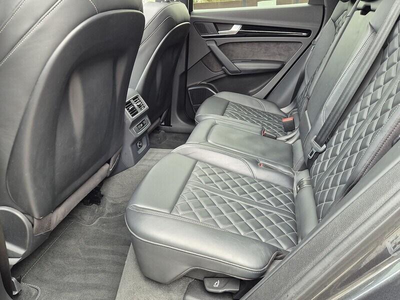 Used Audi Q5 2018 for sale - 77744324: Photo 7