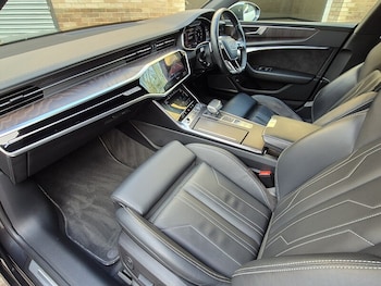 Used Audi A7 2018 for sale - 78421838: Photo