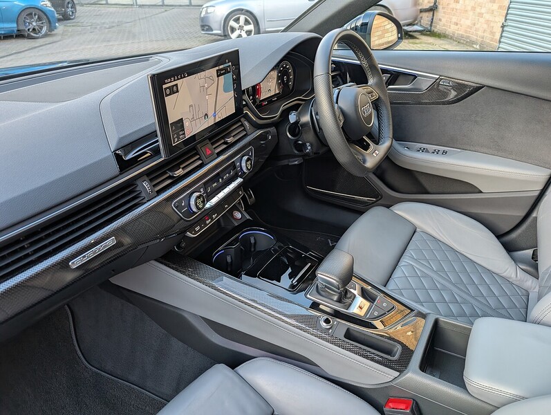 Used Audi A4 2022 for sale - 76840394: Photo 11