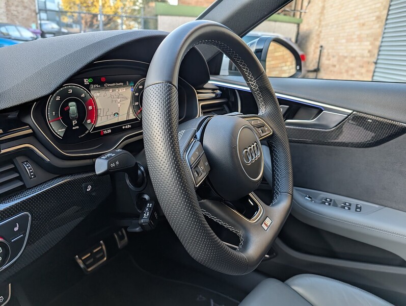 Used Audi A4 2022 for sale - 76840394: Photo 13