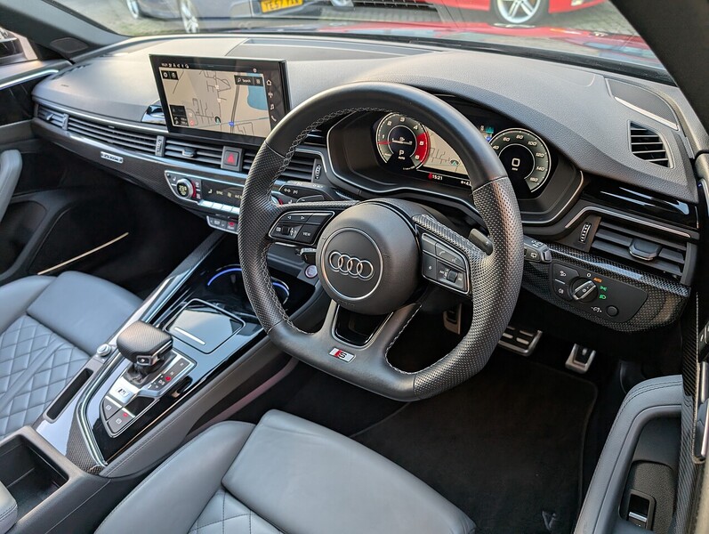 Used Audi A4 2022 for sale - 76840394: Photo 14