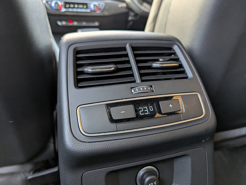 Used Audi A4 2022 for sale - 76840394: Photo 15